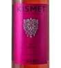 Kismet Estate Winery Lotus Rosé 2019